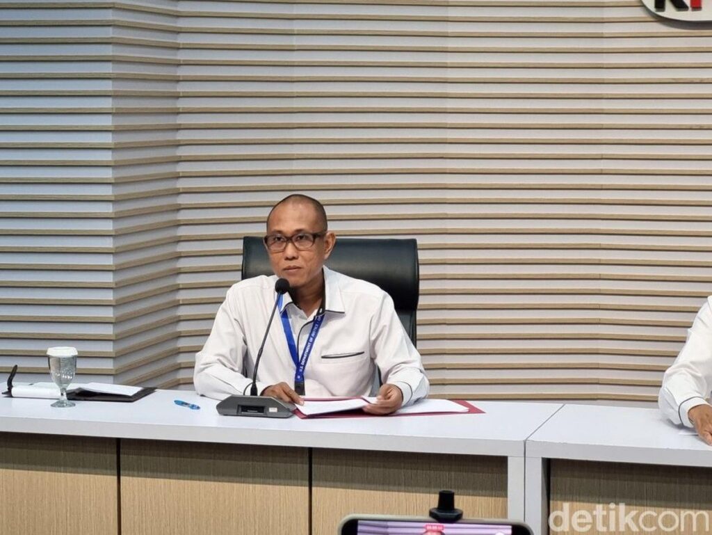 KPK Terbitkan Tiga Sprindik Baru Kasus Restitusi Pajak Banjarmasin