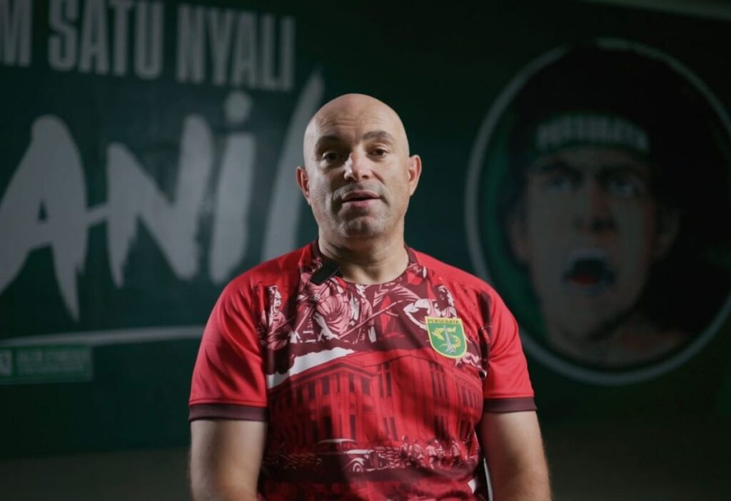 Persebaya Percaya Diri Hadapi Persib di Final Piala Presiden 2026