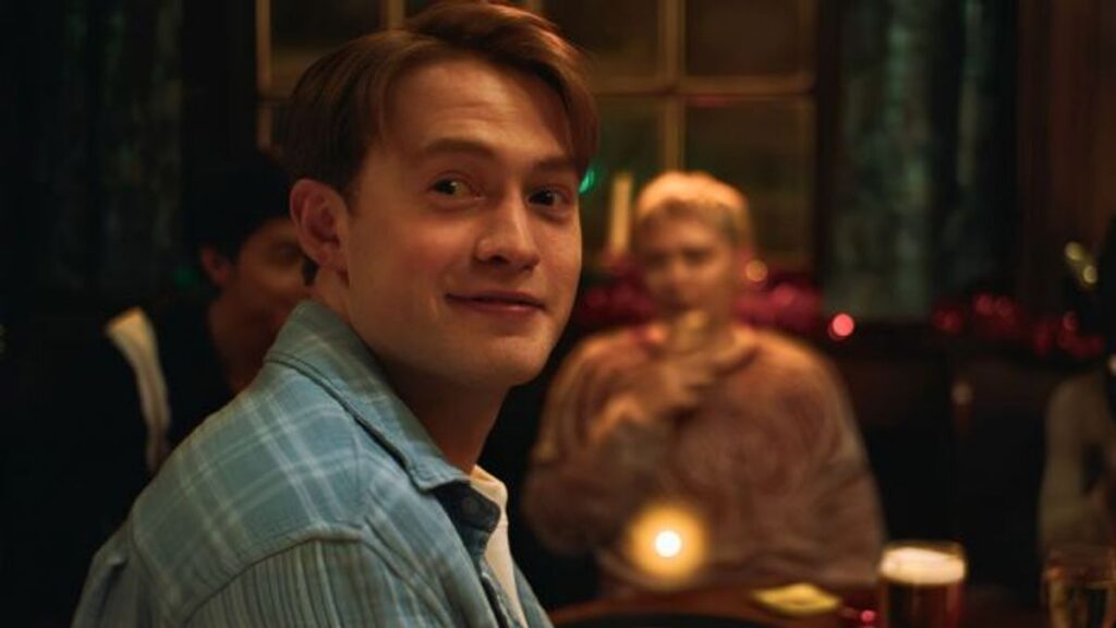 Kit Connor Resmi Perankan Cyclops dalam Film X-Men MCU