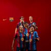 Raphinha Selamatkan Barcelona dari Nottingham Forest Lewat Penalti