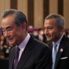 Wang Yi Temui Pejabat Korsel Bahas Stabilitas Kawasan