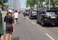 Sukhoi TNI AU alami overrun di Bandara Sultan Hasanuddin