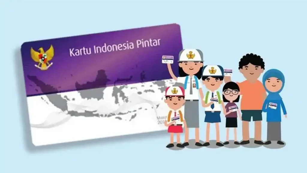 Kemendikdasmen Rilis Cara Cek Status Penerima PIP Termin II 2026