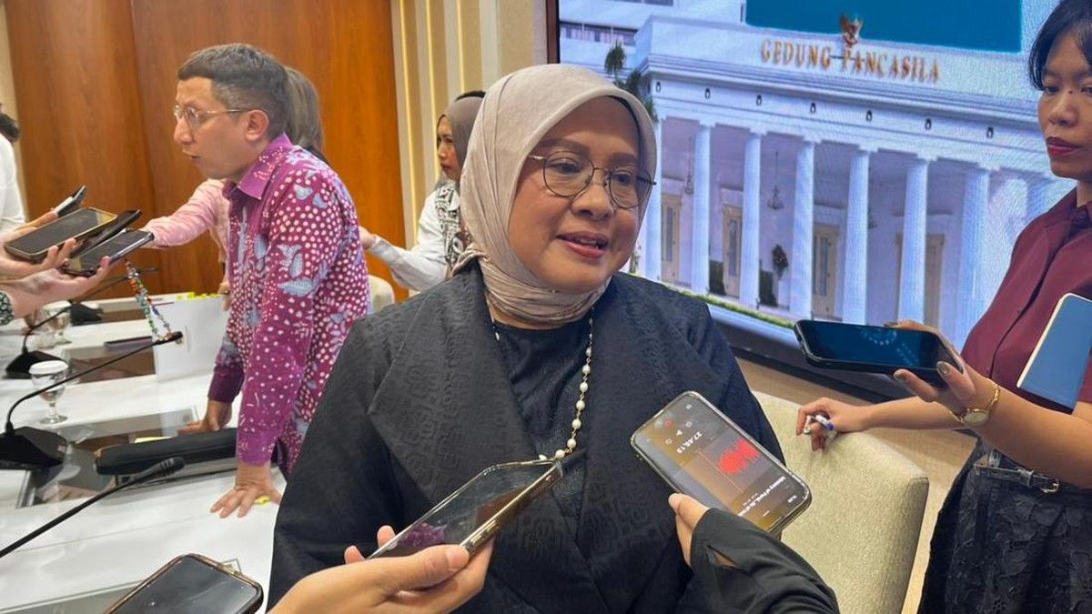 Kemlu Verifikasi Kondisi Tiga ABK WNI Korban Serangan Yaman