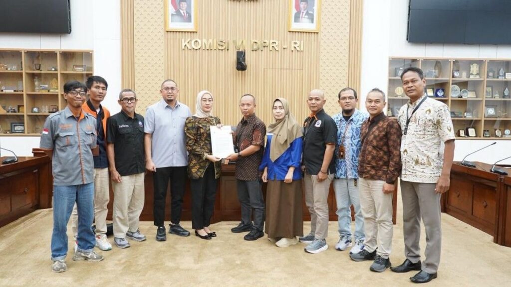 DPR Mediasi Serikat Pekerja dan Manajemen PT Pos Indonesia