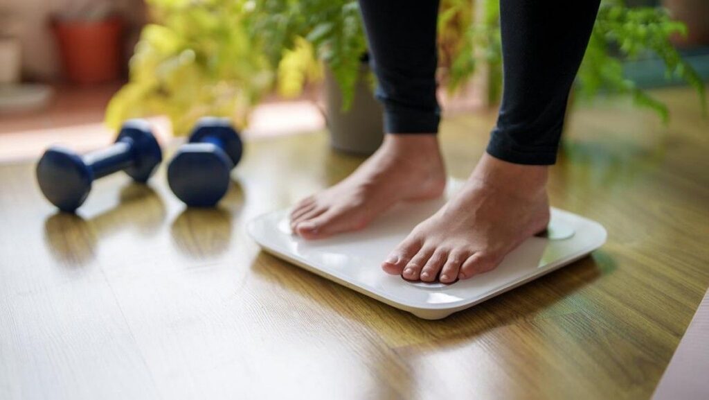 Dokter Jelaskan Penyebab Berat Badan Sulit Turun Meski Porsi Makan Berkurang