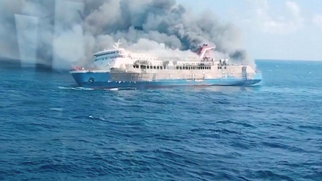 Basarnas Ungkap Penyebab Lima Korban KM Mutiara Sentosa II Meninggal