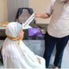 Polsek Cakung Tangkap Perampok Nenek di Jakarta Timur