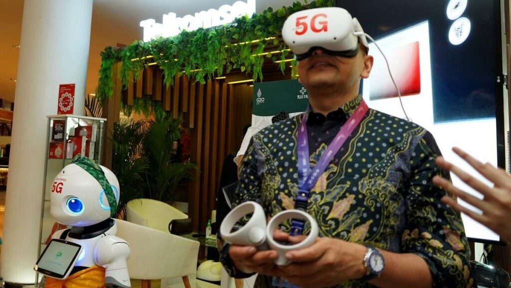 5G Tidak Selalu Menjamin Video Call dan Streaming Bebas Gangguan