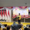 Bahlil Lahadalia Minta Pejabat Golkar Tidak Alergi Terhadap Kritik