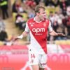 AS Monaco Rotasi Skuad Hadapi Cercle Bruges di La Turbie