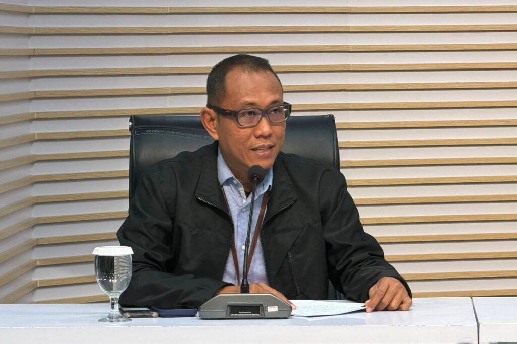 KPK Tetapkan Rektor Unsoed Tersangka Pemerasan Jalur Mandiri