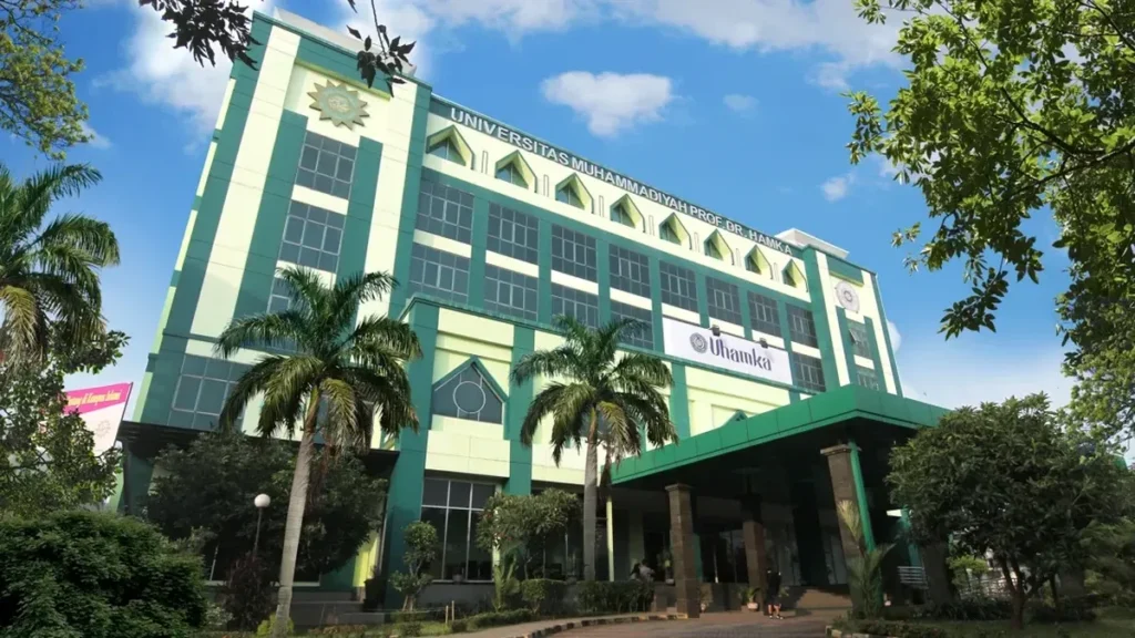 Uhamka Buka Penerimaan Mahasiswa Baru 2026 dan Rincian Biaya Kuliah