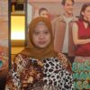 Musdalifah Basri Mengalami Iritasi Wajah Akibat Cairan Pewarna Konten