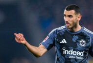 FC Koeln Resmi Pulangkan Ellyes Skhiri dari Eintracht Frankfurt