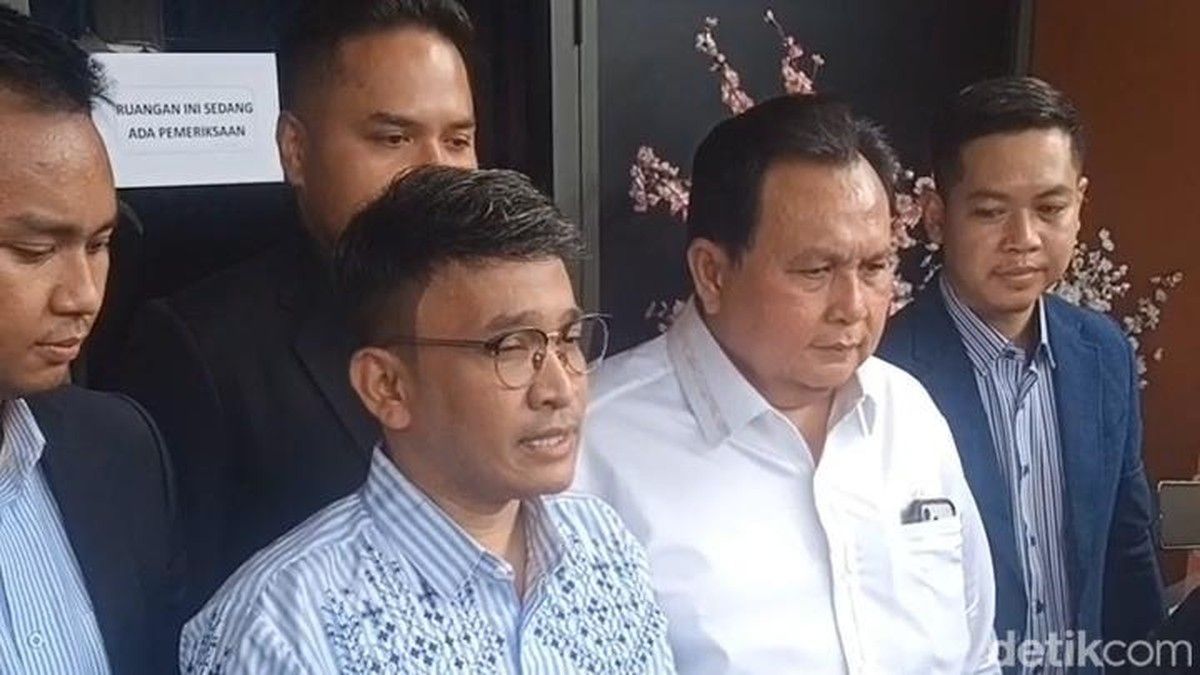 Ruben Onsu Rencanakan Audit Keuangan Uang Nafkah Anak