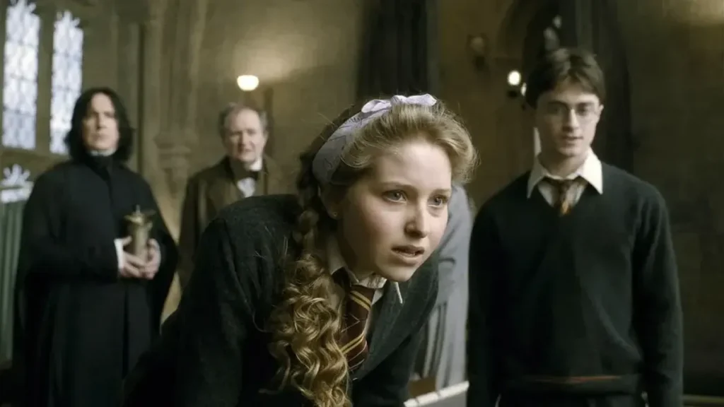 Jessie Cave Ungkap Penghasilan OnlyFans Lebih Besar dari Akting