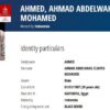 Interpol Terbitkan Red Notice Buron Kasus Seksual Syekh Ahmad Al Misry