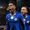 Chelsea Hadapi Juventus Pramusim di Hong Kong