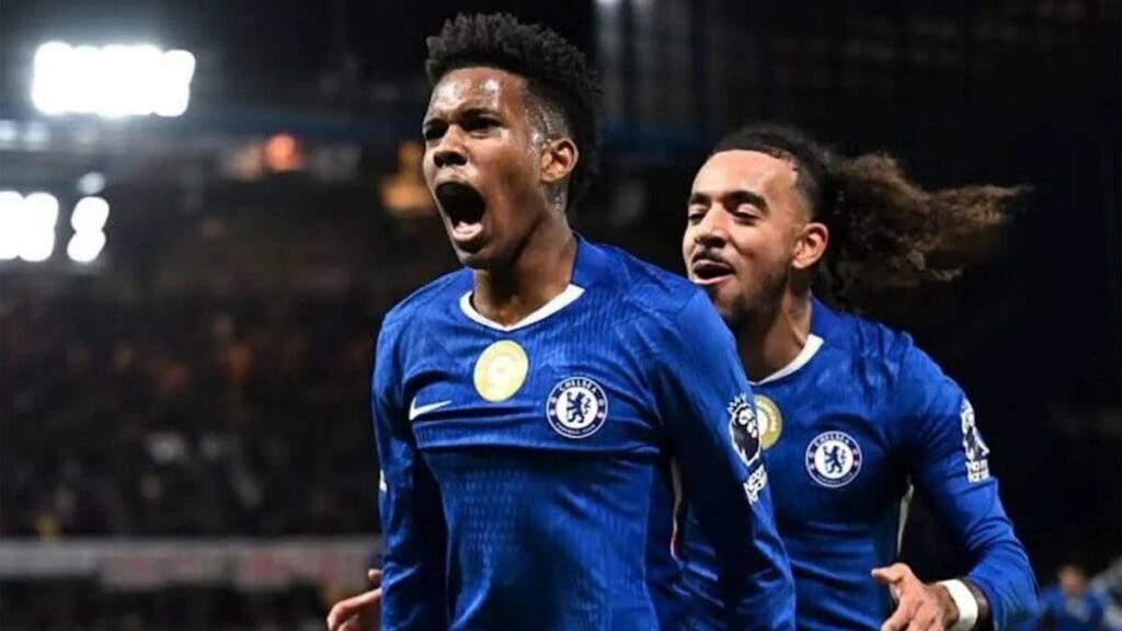 Chelsea Hadapi Juventus Pramusim di Hong Kong
