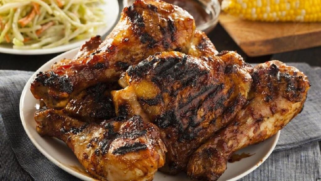 3 Cara Membuat Ayam Bakar yang Enak dan Bumbu Meresap