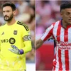 LAFC Hadapi Chivas Guadalajara di Laga Perdana Leagues Cup 2026