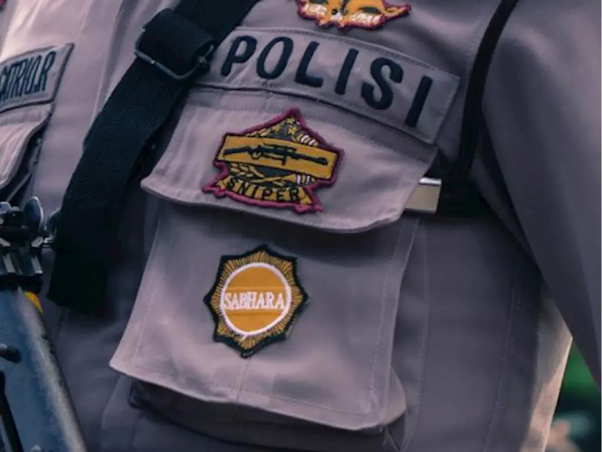 Brigjen Nariyana Dipromosikan Memimpin RS Bhayangkara Polri