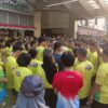 Wakil Wali Kota Tangsel Minta Penyelenggara Fun Walk and Run Bertanggung Jawab