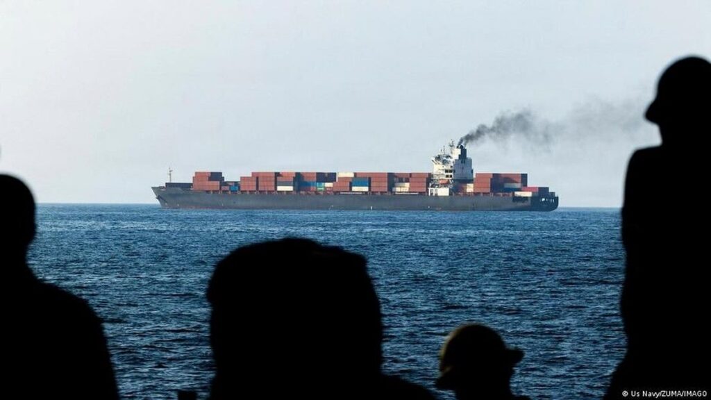 AS dan Iran Intensifkan Pembicaraan Pasca Pertemuan di Israel