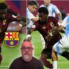 Barcelona Resmi Rekrut Jesse Bisiwu dari Club Brujas