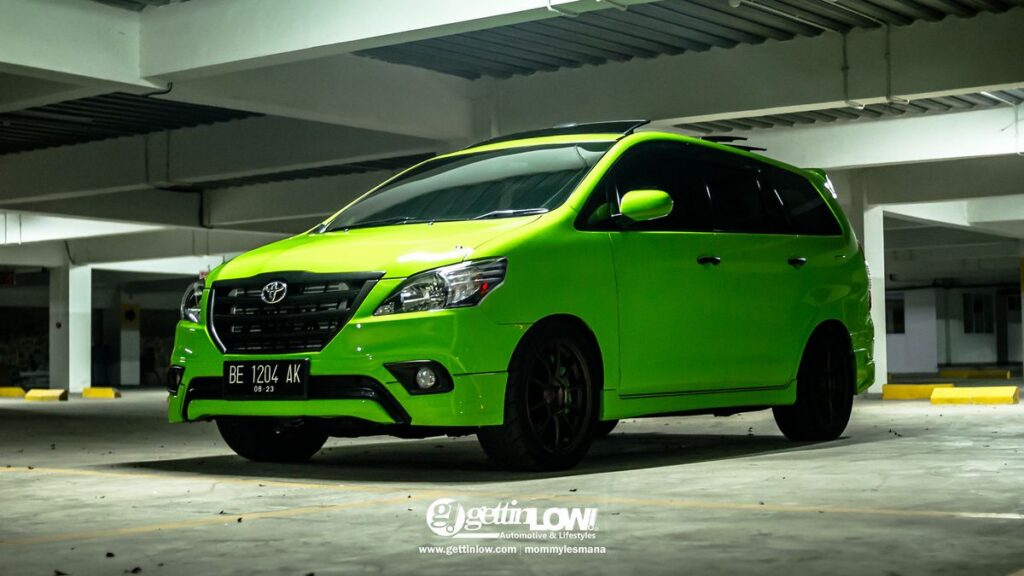 Melirik 7 Mobil Bekas Diesel Tangguh Alternatif Isuzu Panther