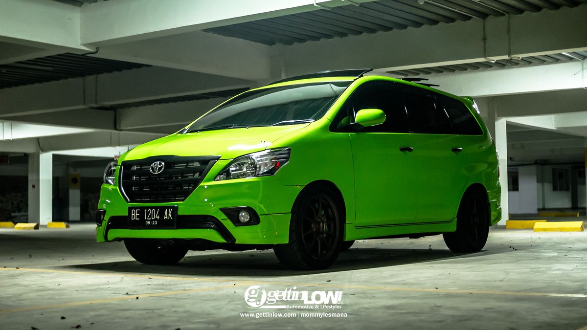 Melirik 7 Mobil Bekas Diesel Tangguh Alternatif Isuzu Panther