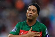 Ronaldinho Gabung Ravenna dan Siap Bermain di Serie C Italia
