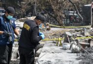 Alasan Polisi Dubai Gunakan Mobil Super Lamborghini dan Bugatti
