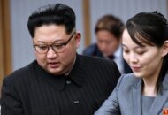 Kim Yo Jong Buka Suara Soal Komunikasi Trump dan Kim Jong Un