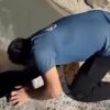 Polres Badung Selidiki Dugaan Pencemaran Limbah di Pantai Berawa Bali