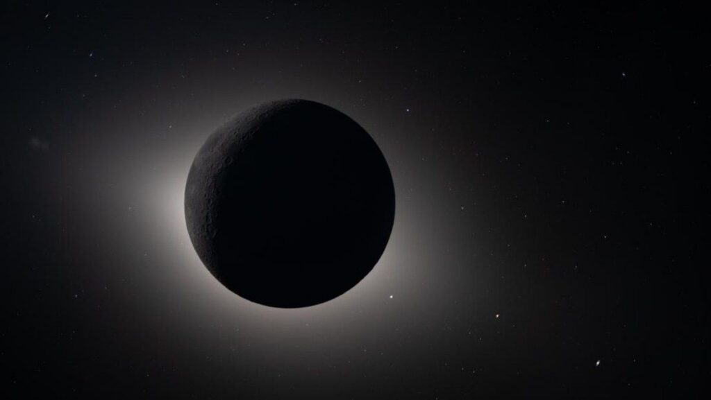 Fenomena Astronomi dan Gerhana Meramaikan Langit Agustus 2026