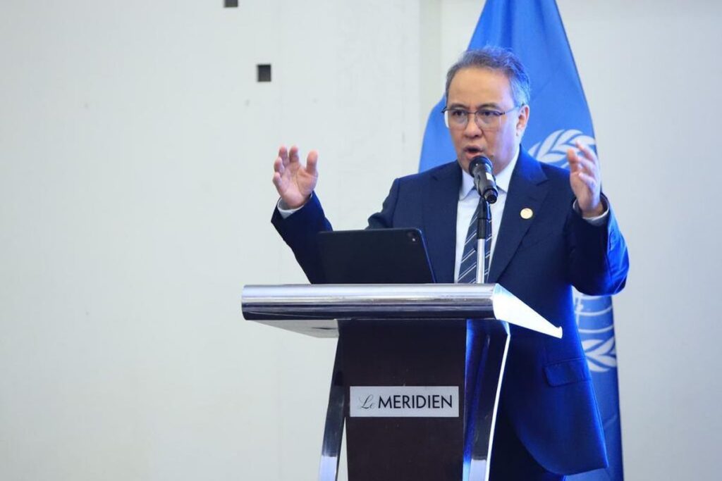 OJK Kembalikan Dana Korban Penipuan Sektor Keuangan Rp204,3 Miliar