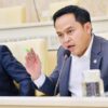 NasDem Tolak Usulan Pemilihan Kepala Daerah Tanpa Wakil