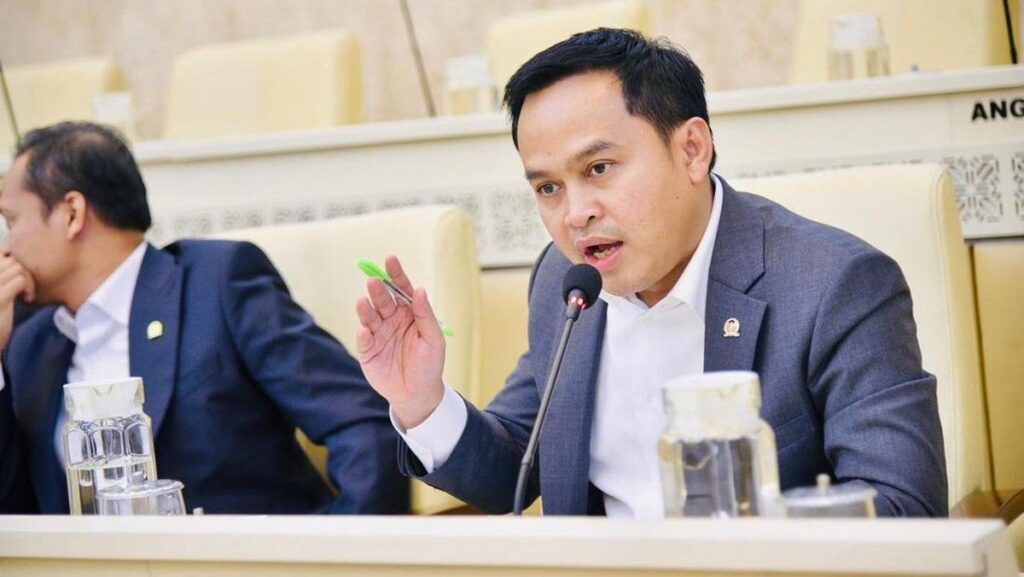 NasDem Tolak Usulan Pemilihan Kepala Daerah Tanpa Wakil