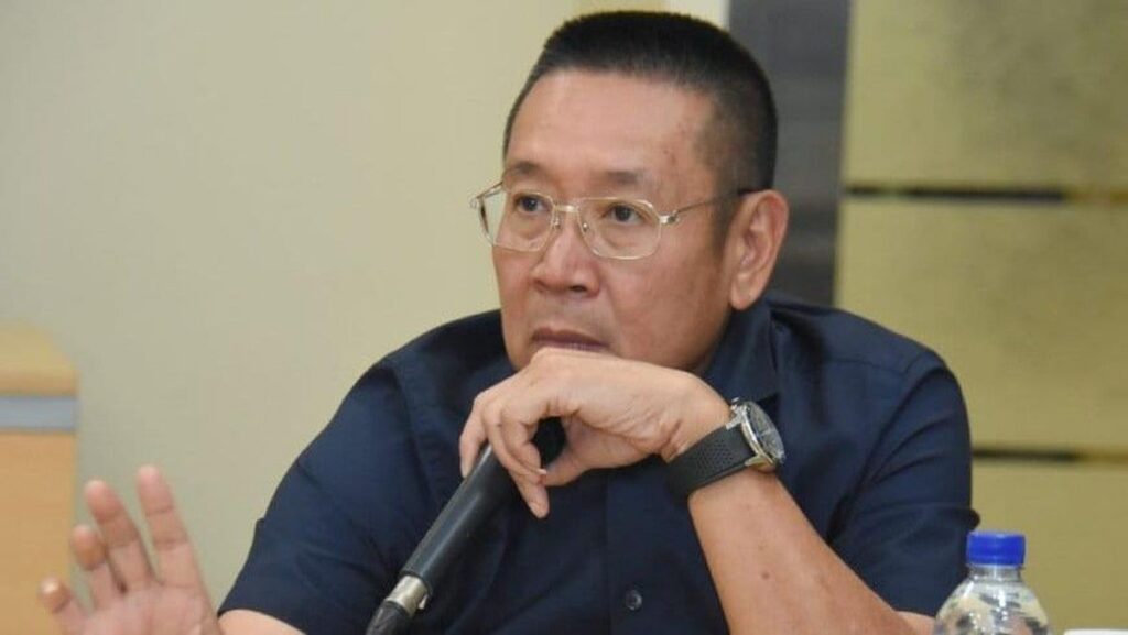 Wihadi Wiyanto Minta Masyarakat Awasi Program Makan Bergizi Gratis