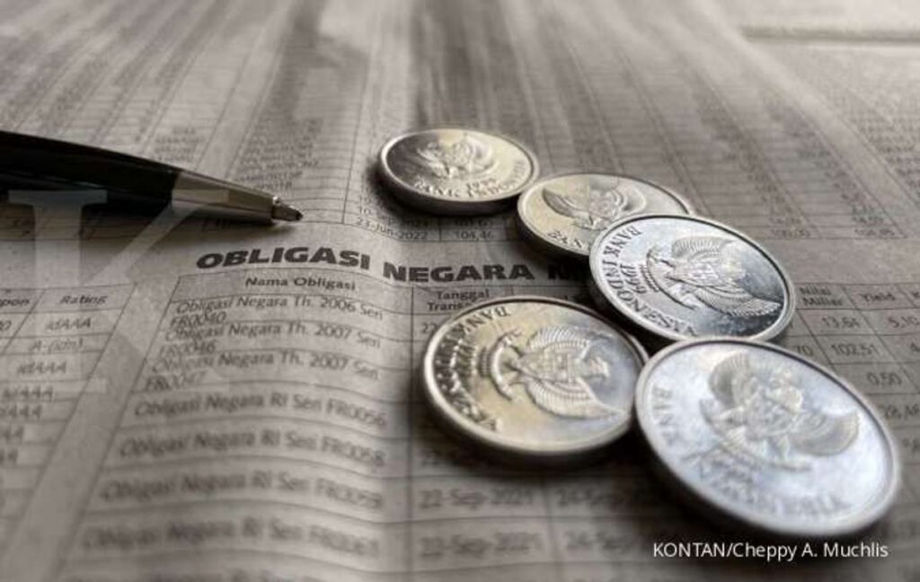 Pemerintah Buka Penawaran Sukuk Ritel Seri SR025 Masa Kerja 2026