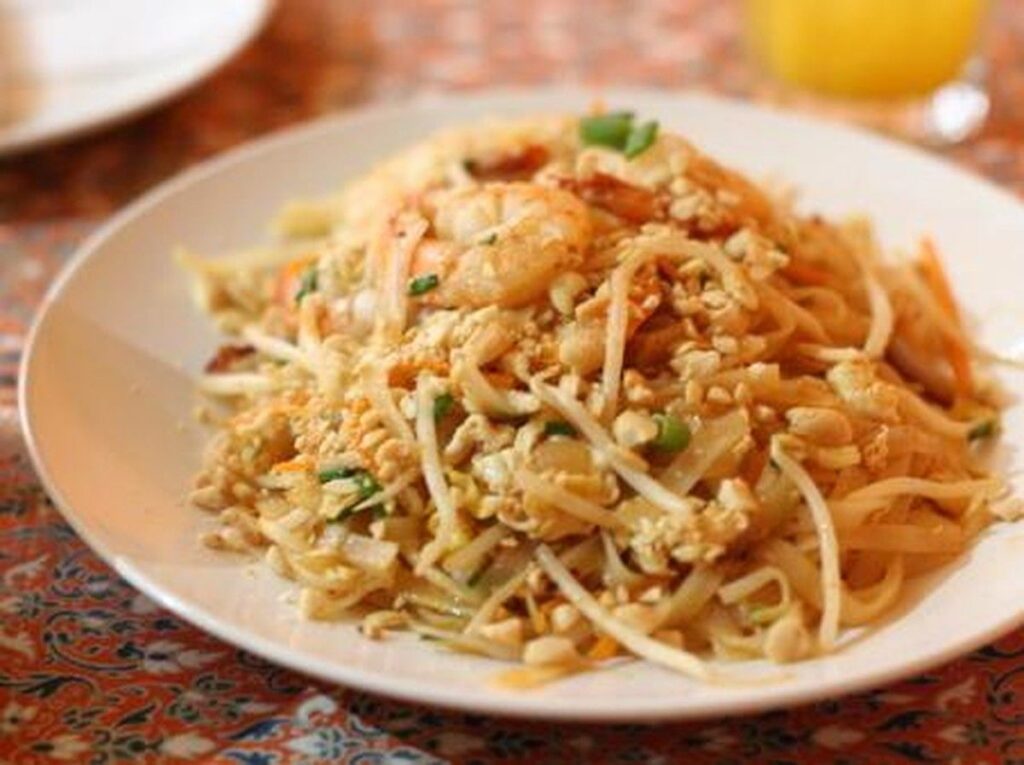 5 Makanan Indonesia Ini Punya Versi Kembaran di Luar Negeri