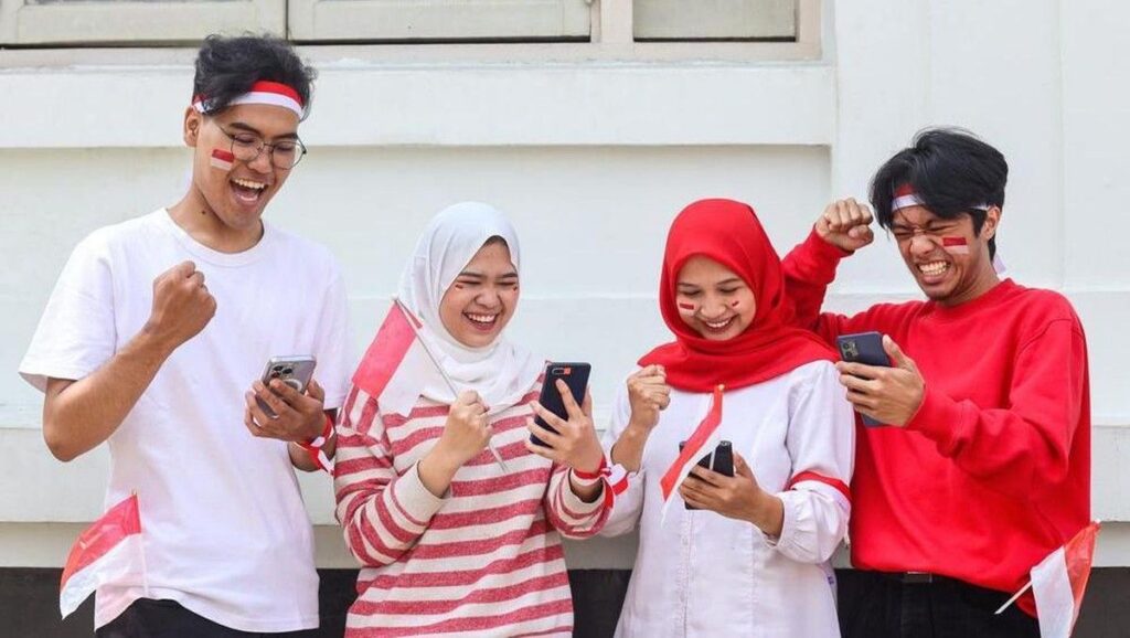 Masyarakat Pilih Staycation dan Mudik Singkat Saat Libur HUT RI