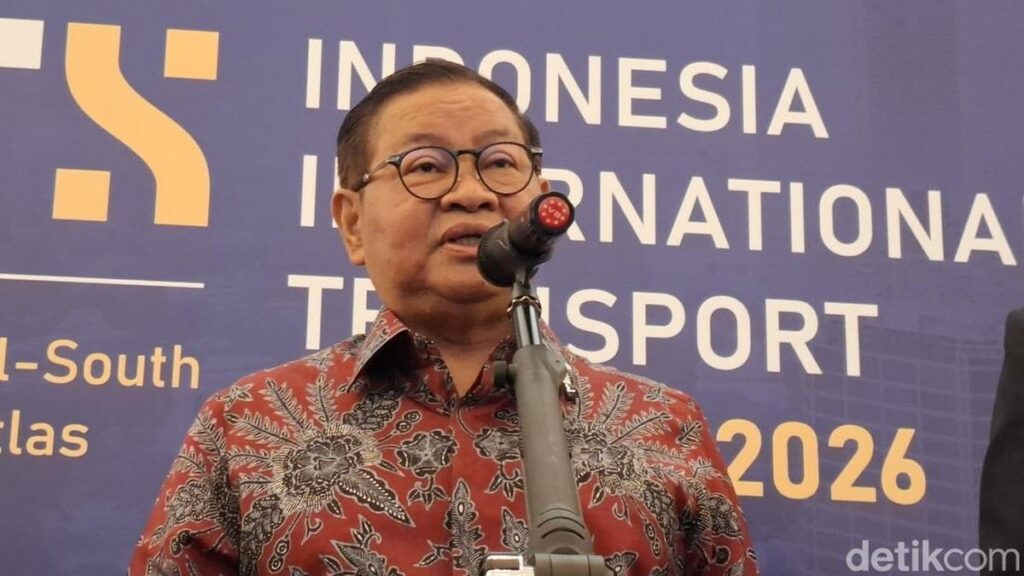 Pemprov DKI Jakarta dan KAI Bahas Keamanan Rel Pasca-Insiden Tertemper