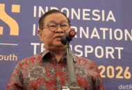 Pemprov DKI Jakarta dan KAI Bahas Keamanan Rel Pasca-Insiden Tertemper