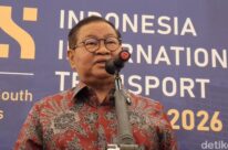 Pemprov DKI Jakarta dan KAI Bahas Keamanan Rel Pasca-Insiden Tertemper