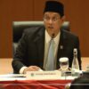 Pemerintah Rencanakan Anggaran TKD 2027 Naik Jadi Rp 735 Triliun