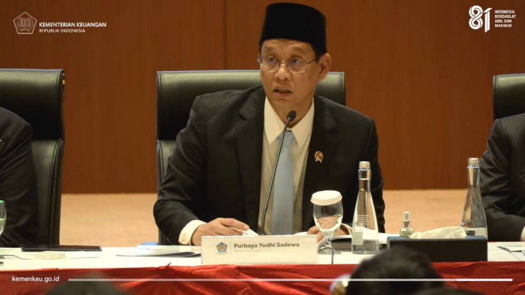 Pemerintah Rencanakan Anggaran TKD 2027 Naik Jadi Rp 735 Triliun