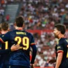 Arsenal Menang 4-1 atas Girona pada Laga Uji Coba Pra-musim